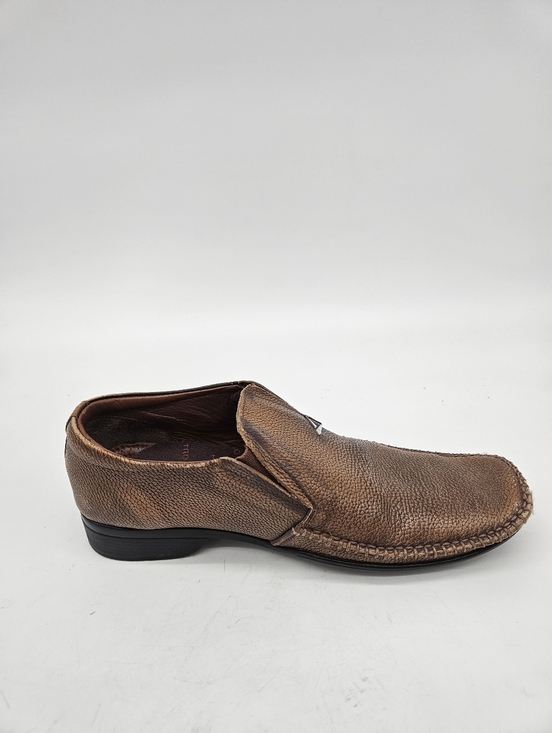 METRO Men Shoes Brown Sz 8 main image 10
